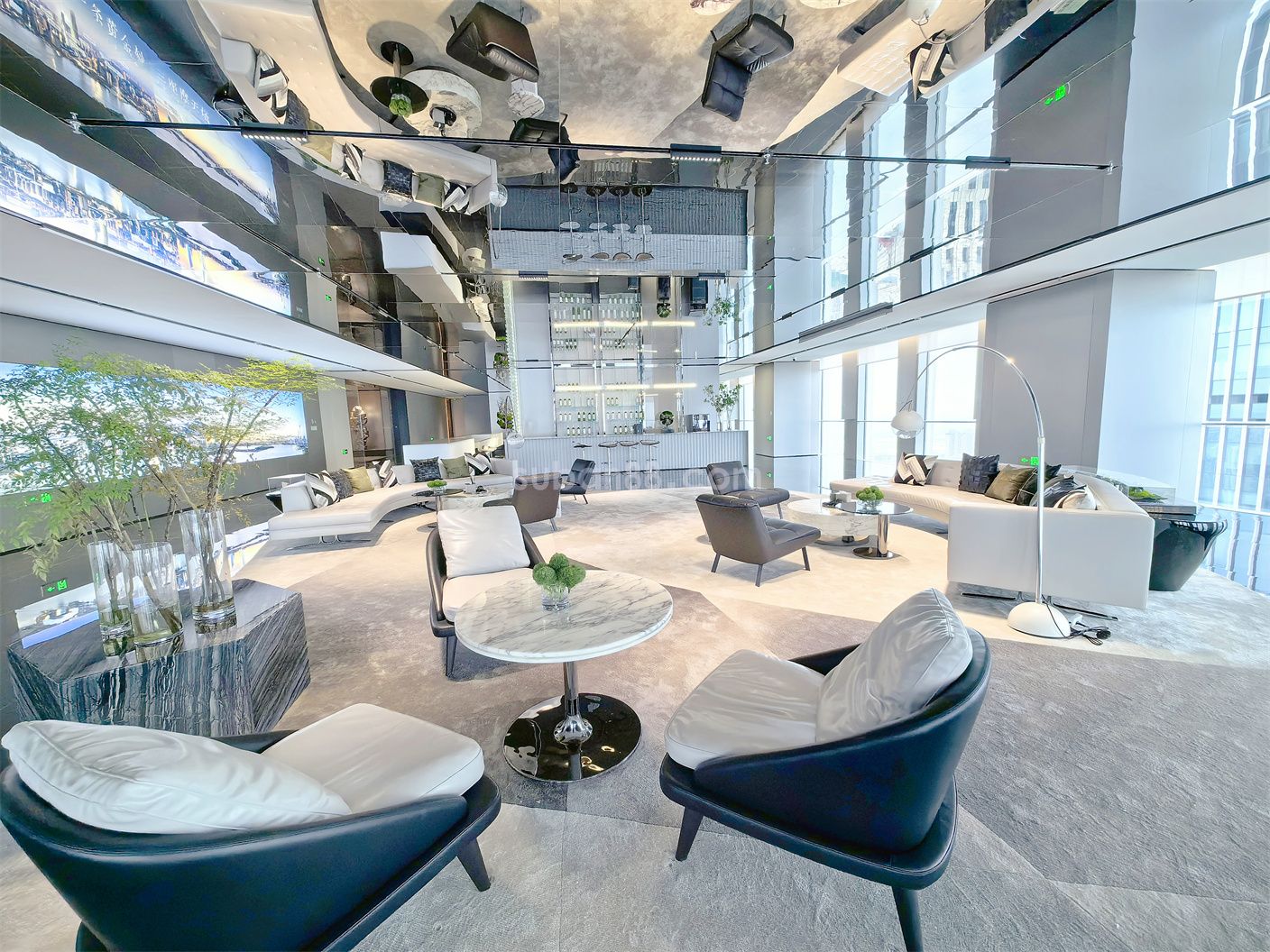 中海大廈（湖東）