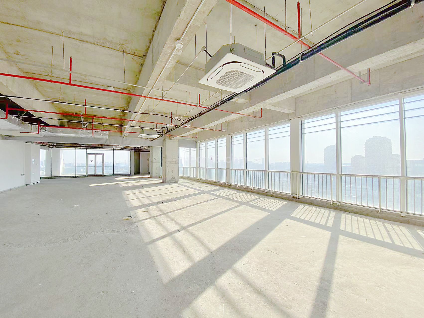 聚合數(shù)據(jù)大廈