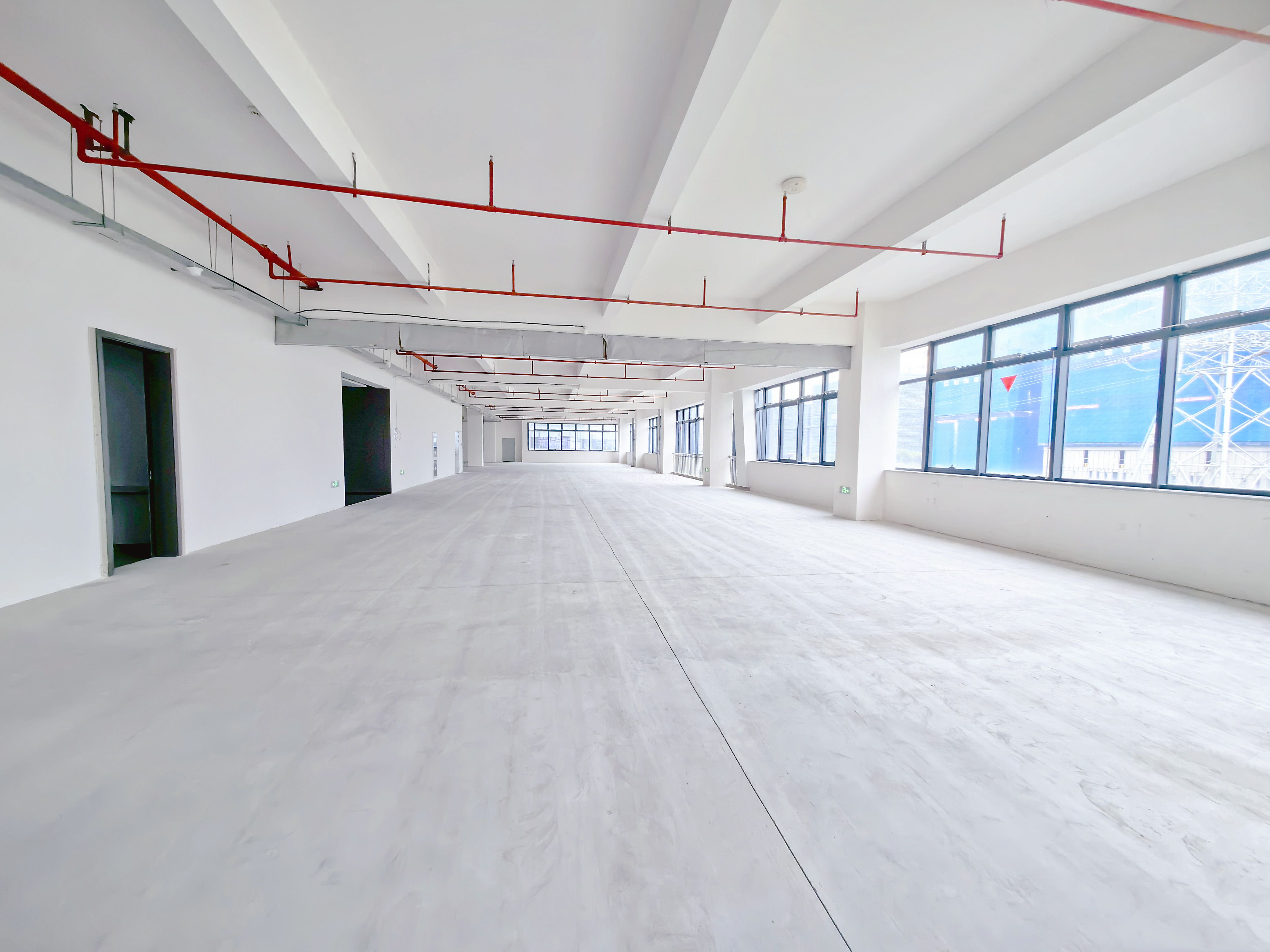 正大易方科技園