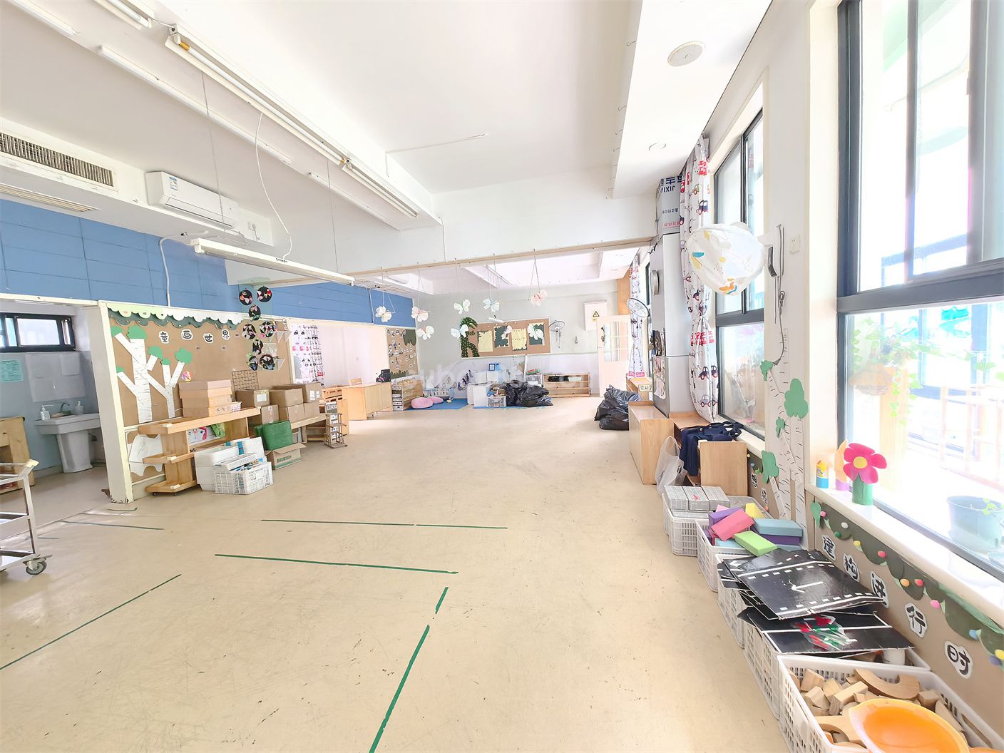 高爾夫花園16棟