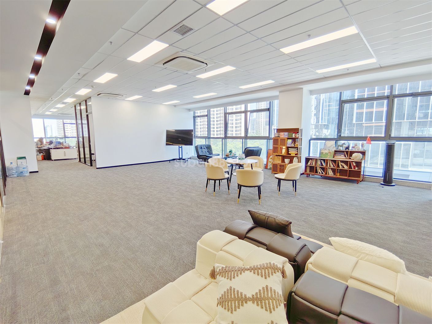 元和塘科技文化研發(fā)社區(qū)