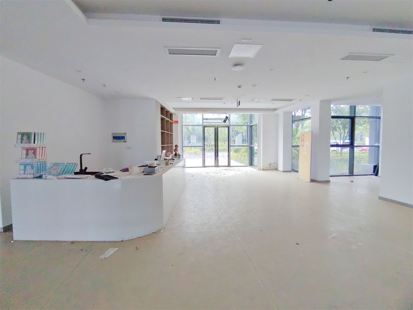 元和塘科技文化研發(fā)社區(qū)