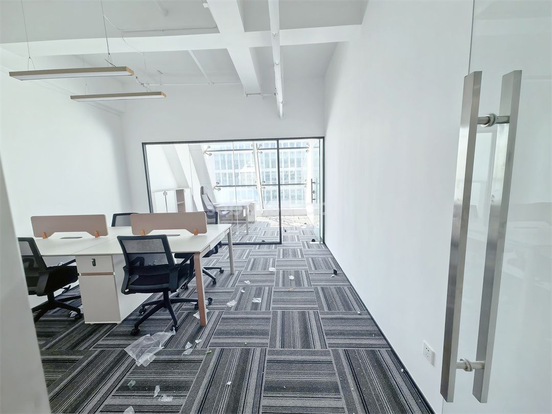 世紀(jì)金融大廈