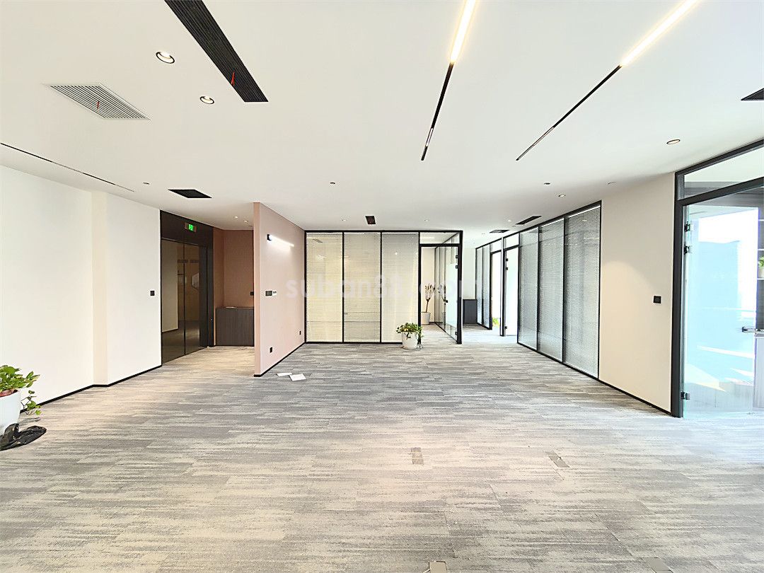 蘇州中國太平金融大廈