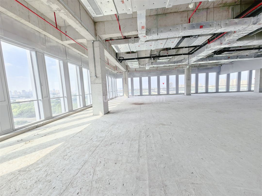 新建元數智灣（一期）