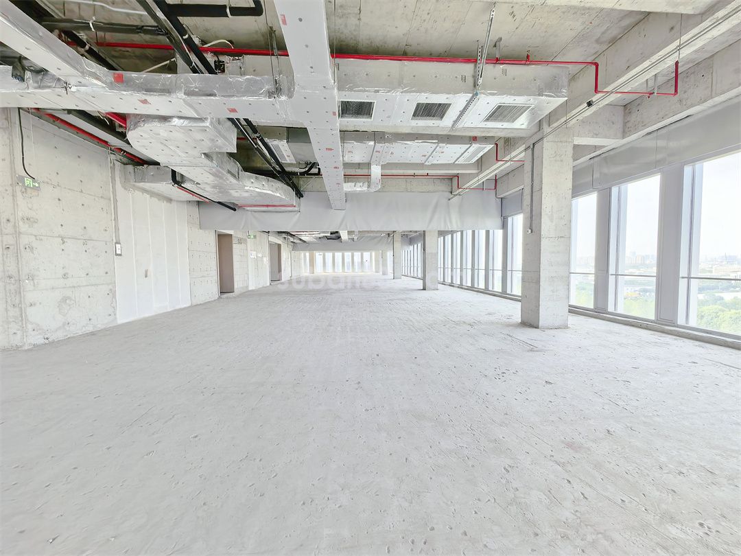 新建元數智灣（一期）