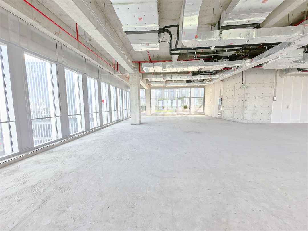 新建元數智灣（一期）