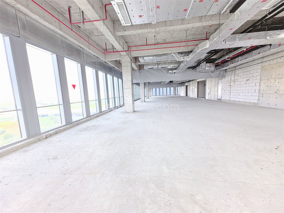 新建元數智灣（一期）