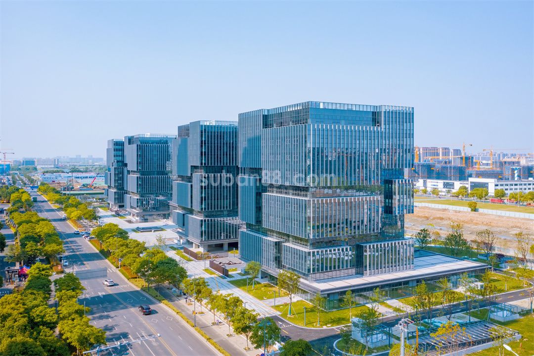 元和塘科技文化研發(fā)社區(qū)