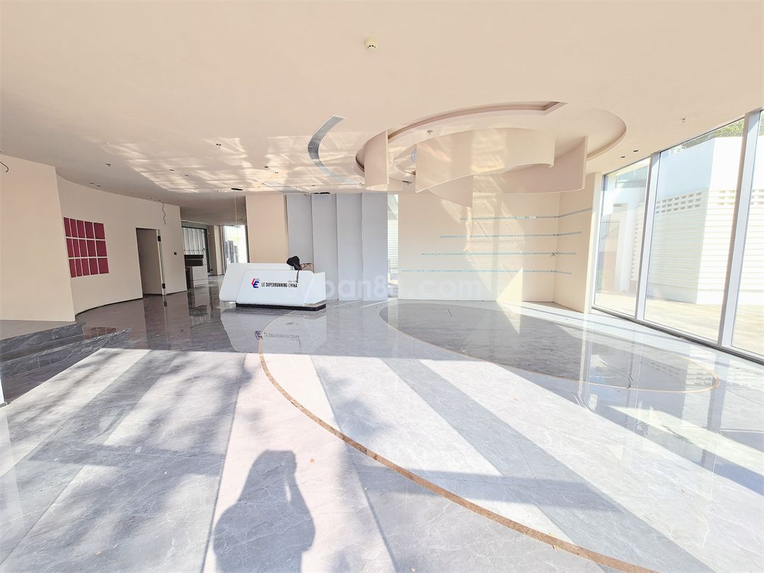 運河藍灣總部商業(yè)園