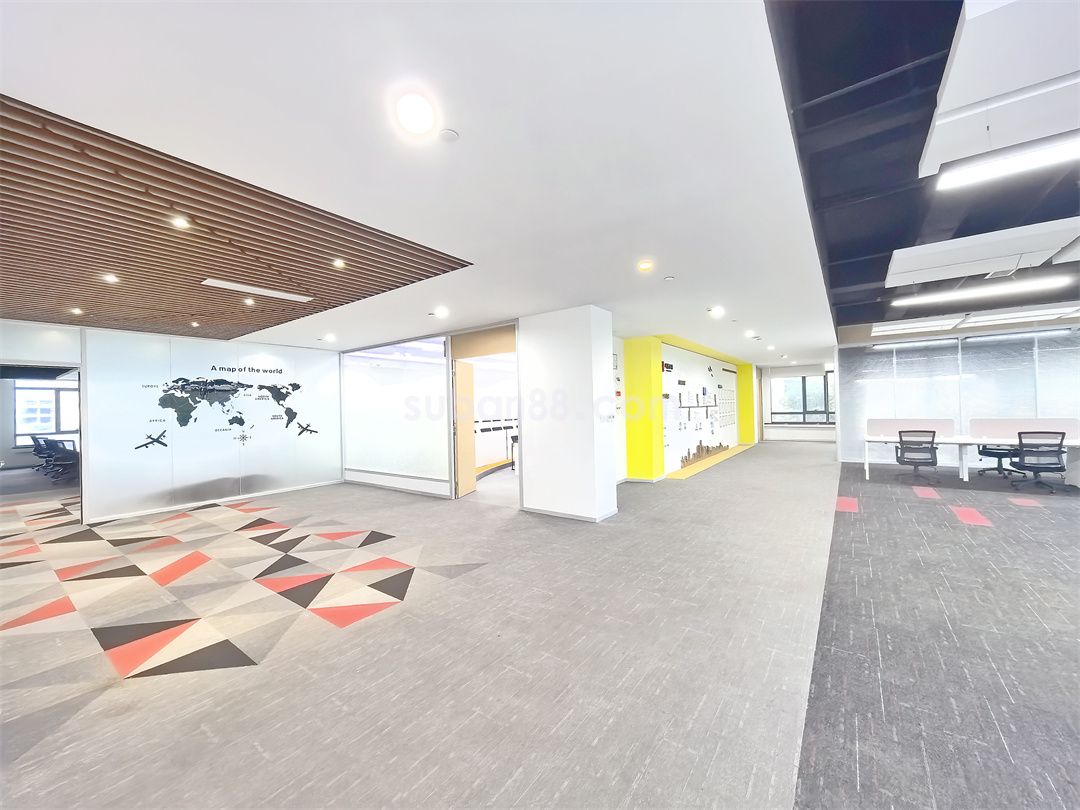 騰飛創(chuàng)新園