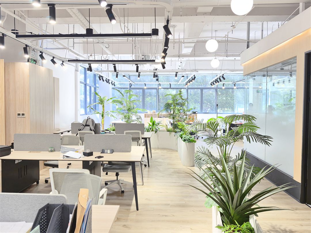 騰飛創(chuàng)新園