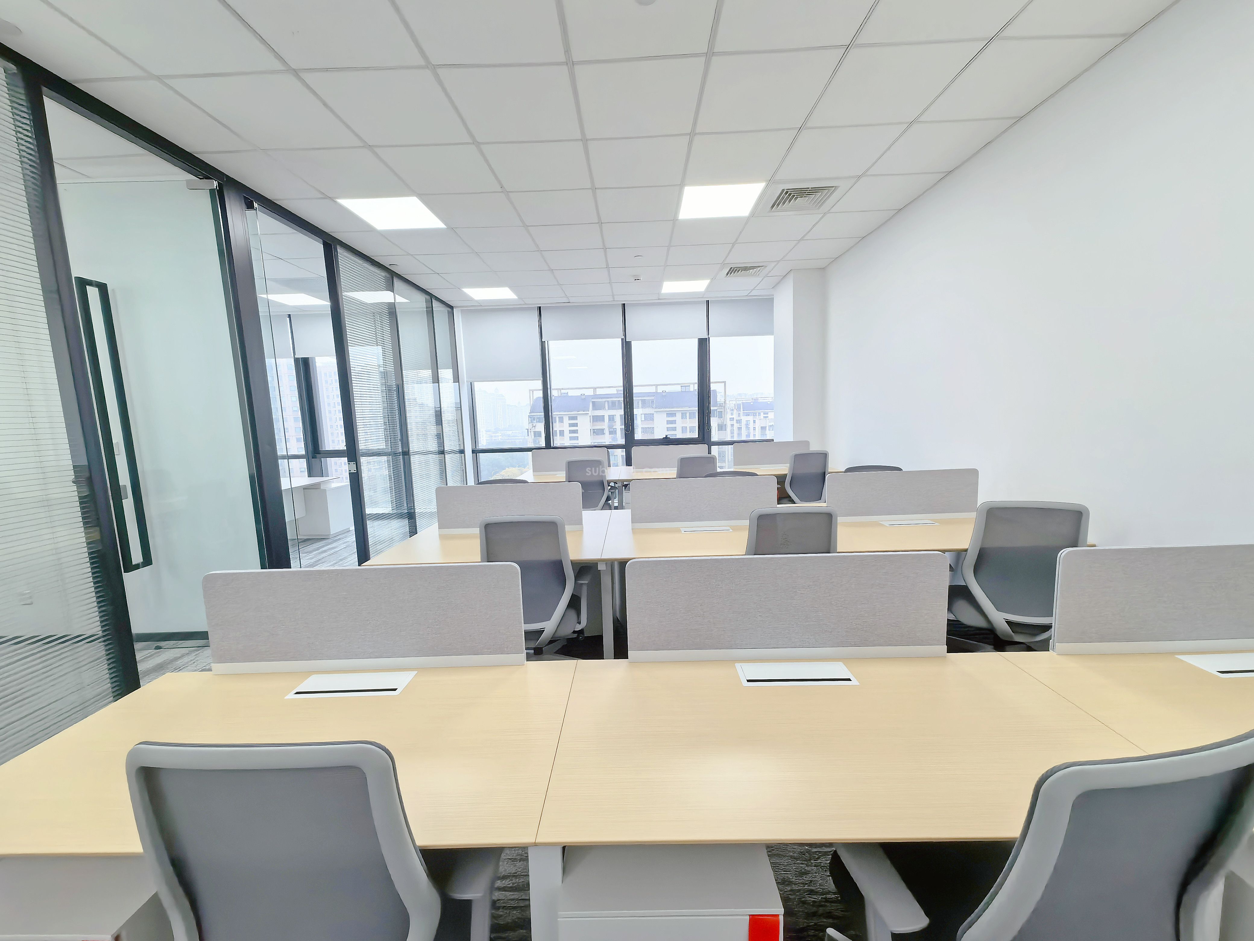 元聯(lián)金融中心