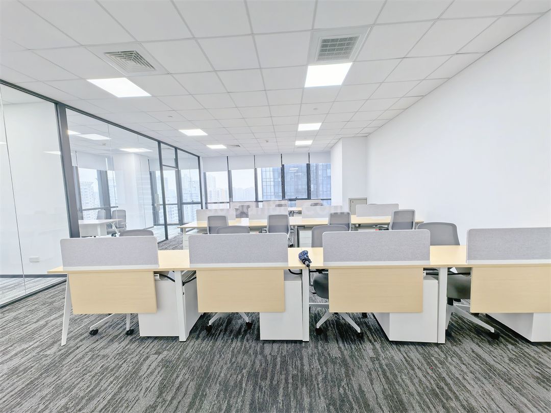 元聯(lián)金融中心