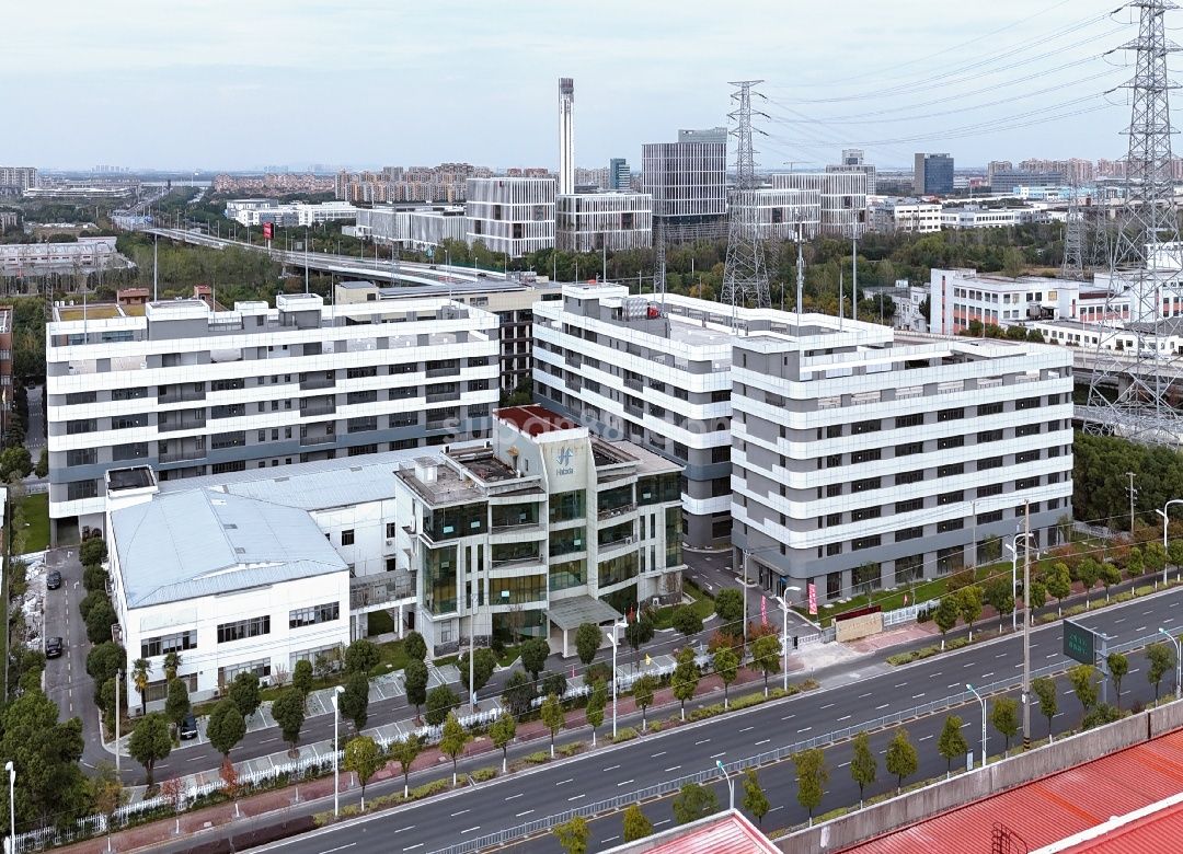 哈塔達科技產業園