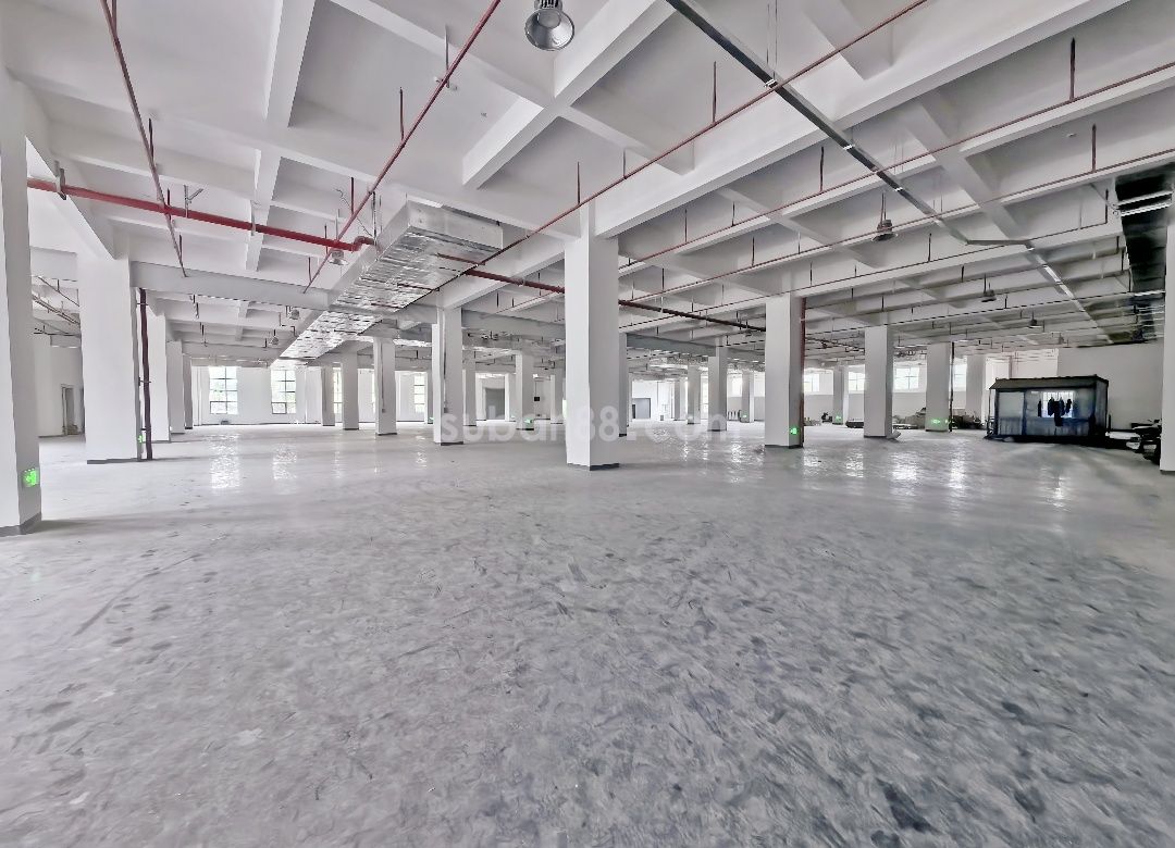 金益科技產業園 金益科技產業園