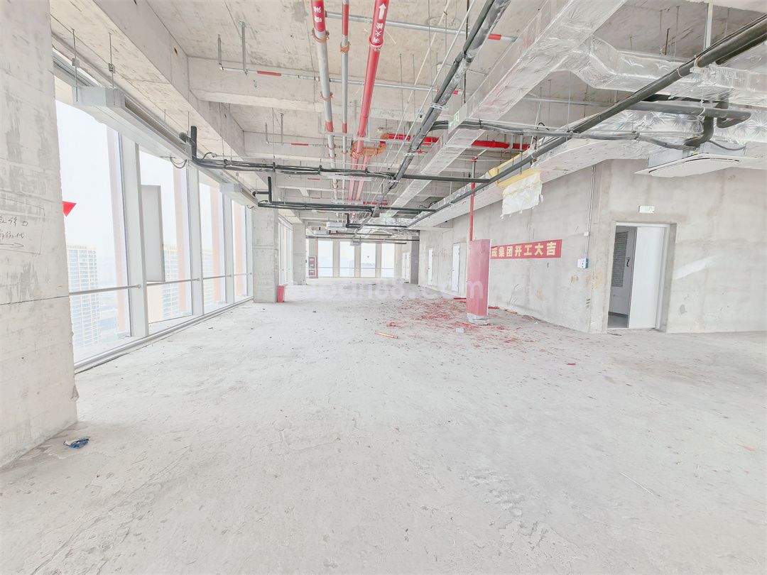 三角咀商務中心