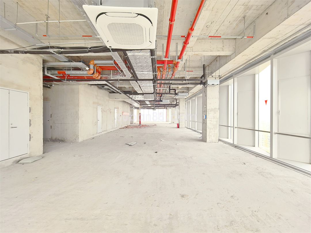 三角咀商務中心