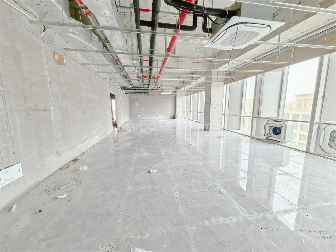 三角咀商務中心