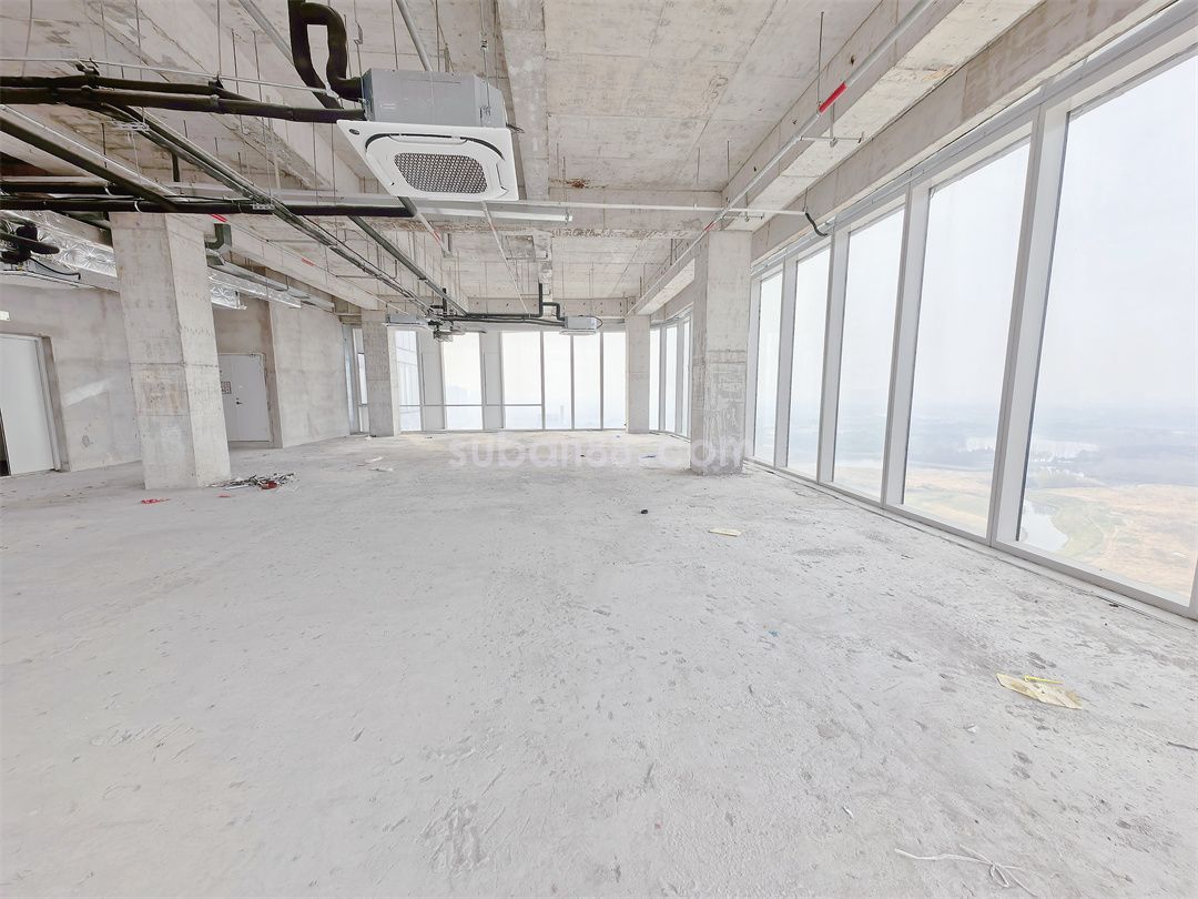 三角咀商務中心