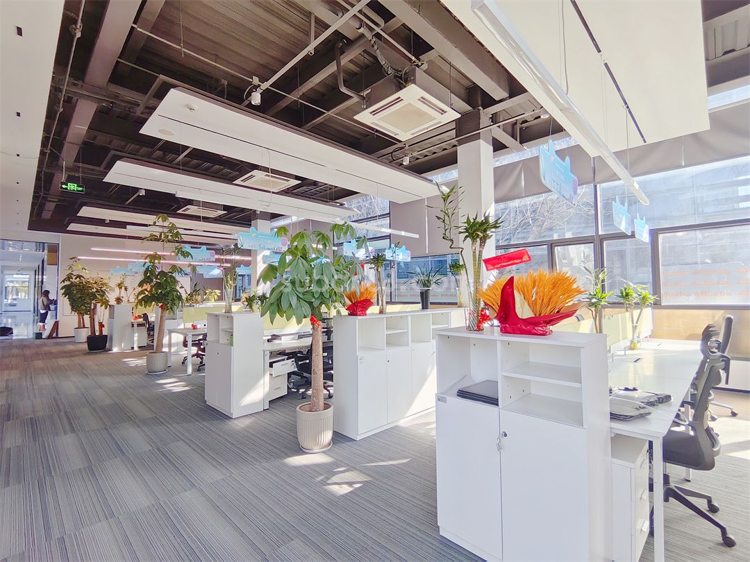 元和塘科技文化研發(fā)社區(qū)