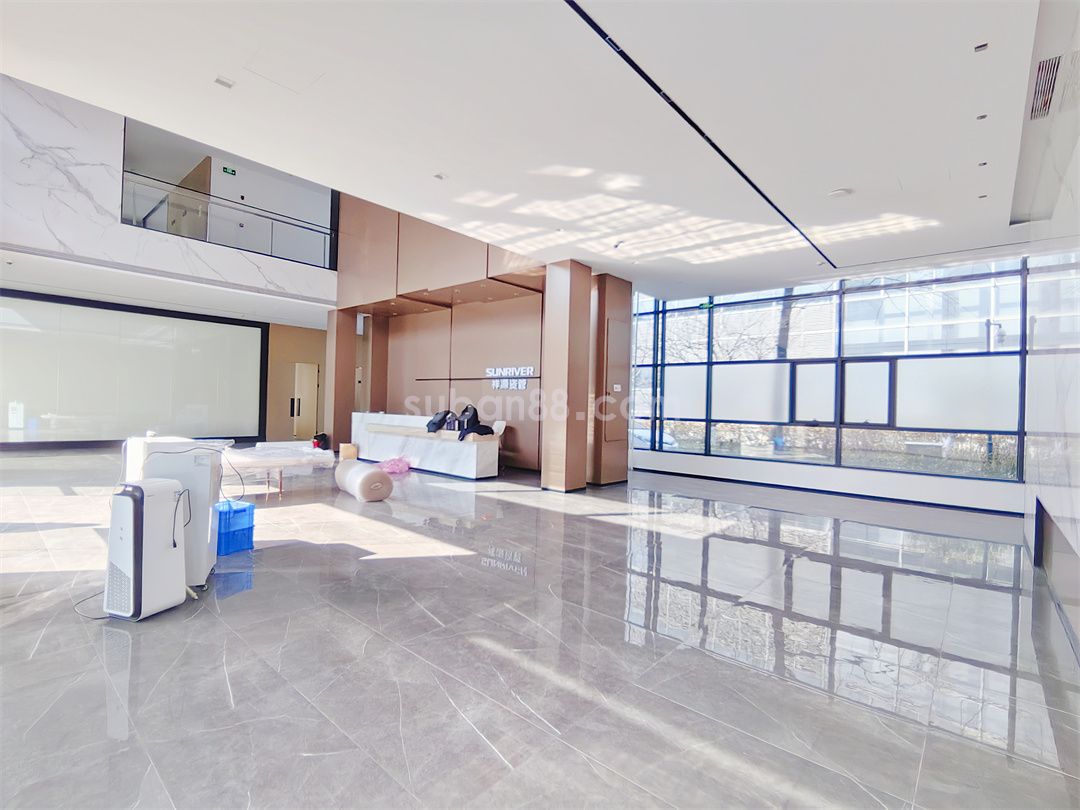 元和塘科技文化研發社區