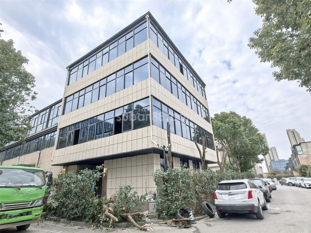 雙銀國際金融城