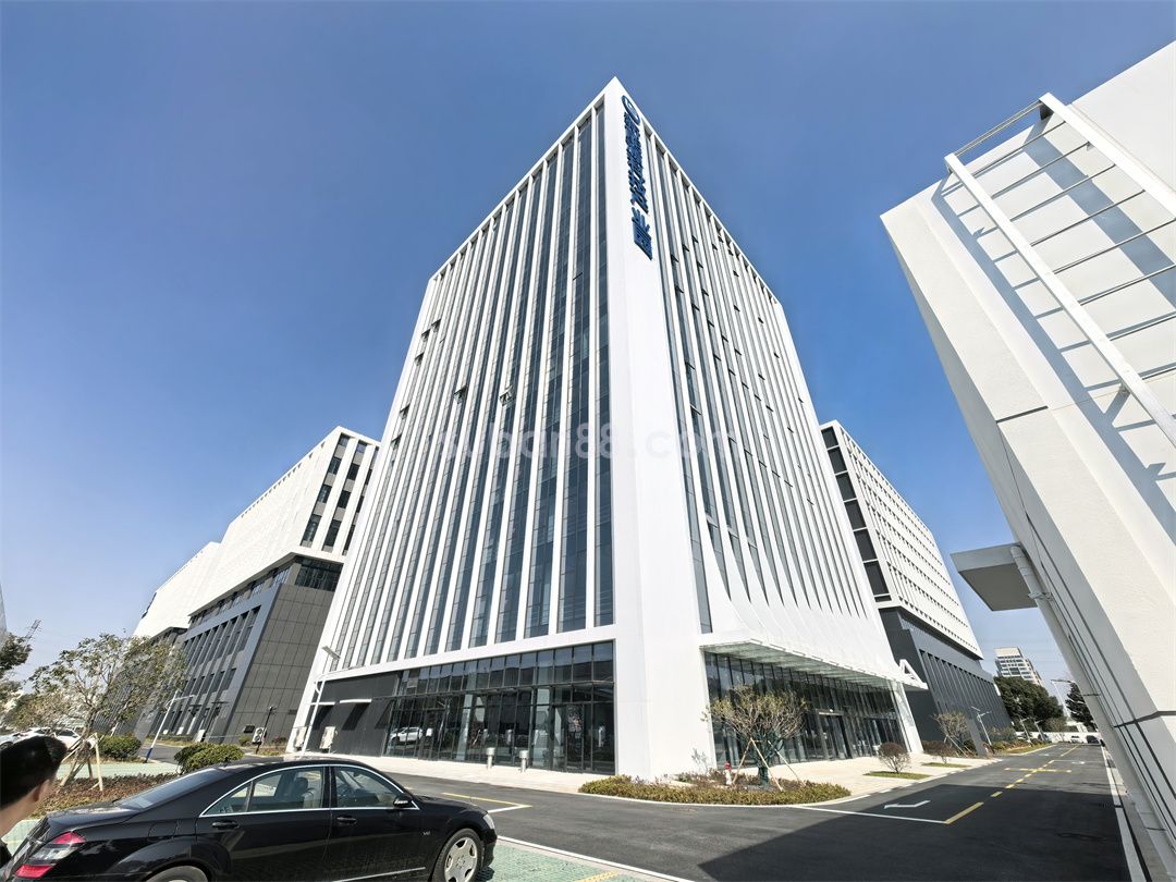 新能源科技產業園