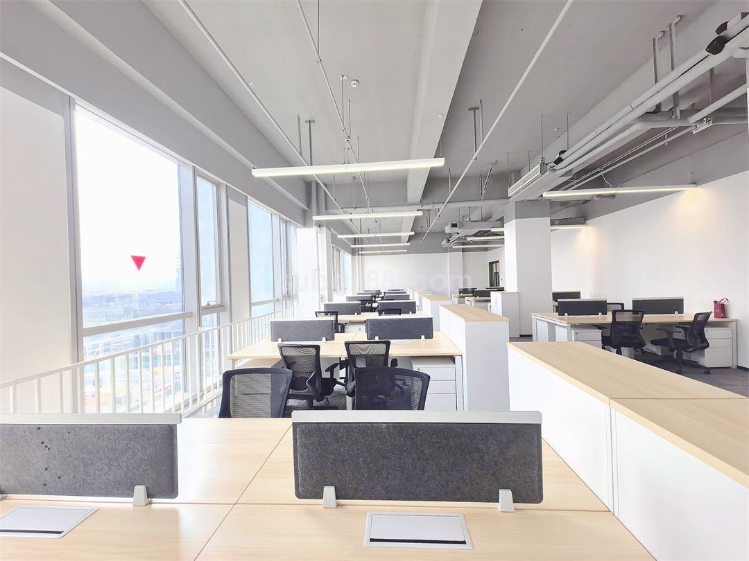 中歐校友總部大廈