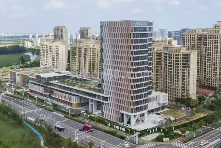 三角咀商務中心