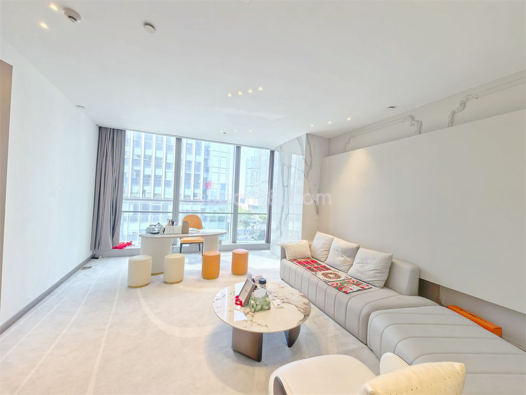 蘇州中國太平金融大廈