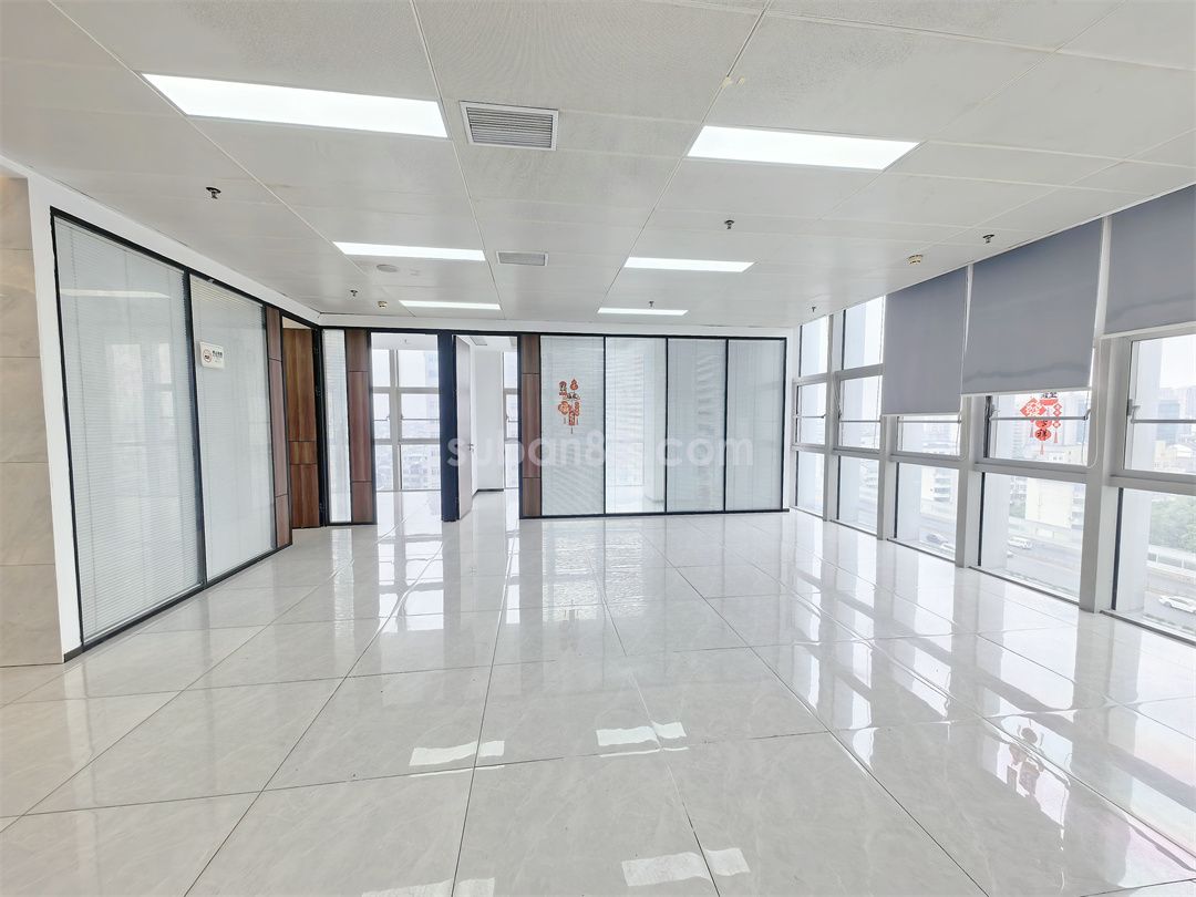 中廣核科技大廈