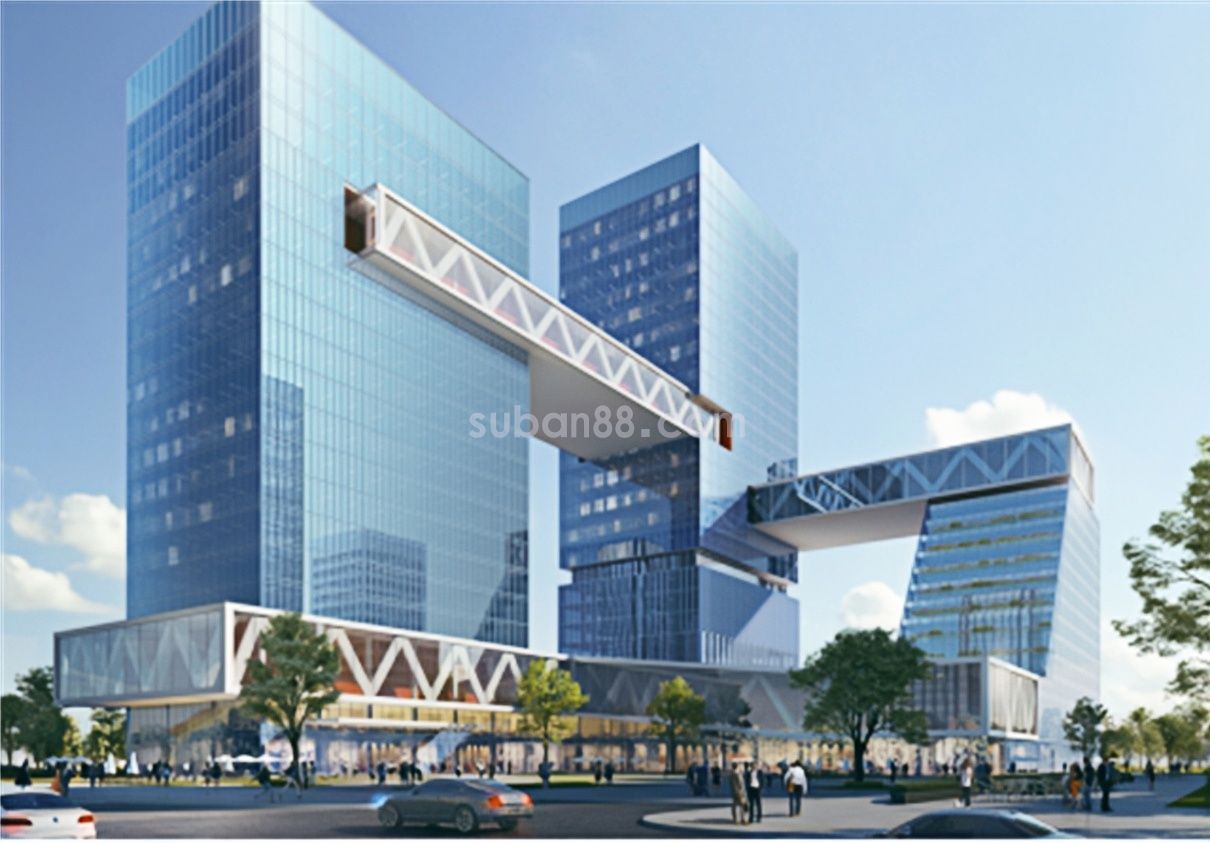 經開區總部經濟