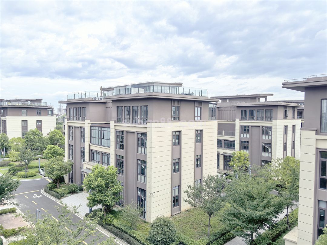 獨棟花園小洋房首付2成