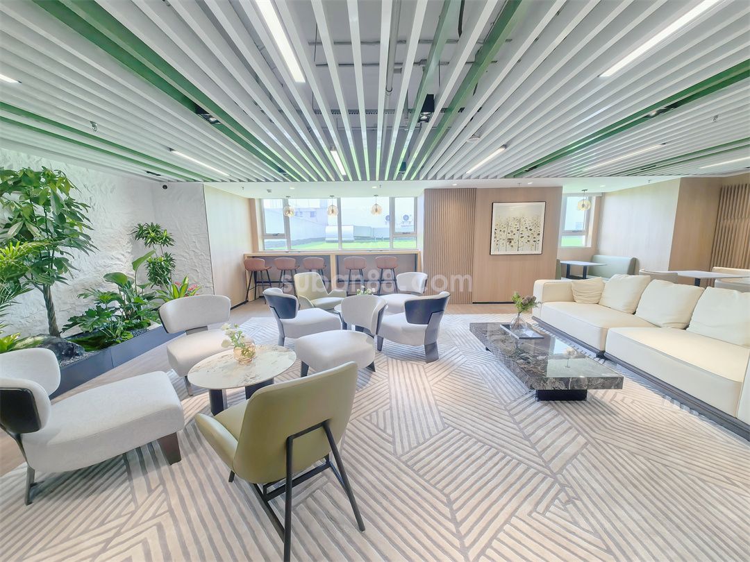 泰華商務(wù)空間