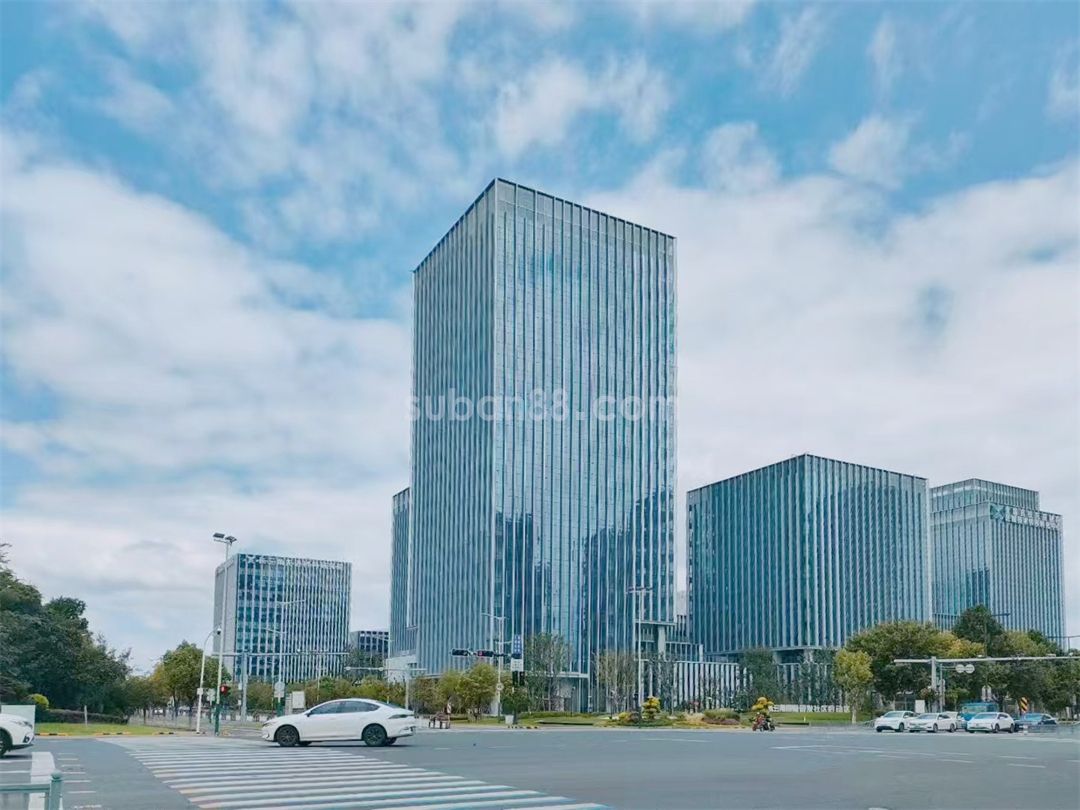 長三角國際研發社區