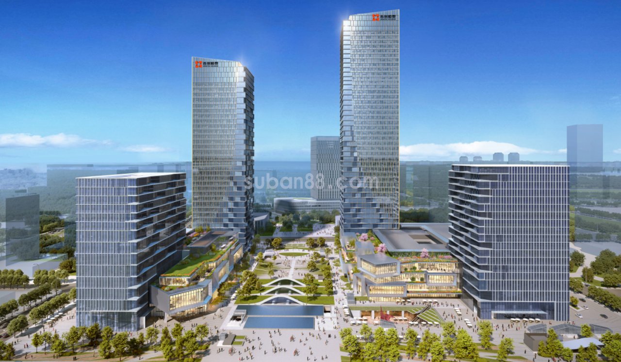 自貿中心 自貿中心