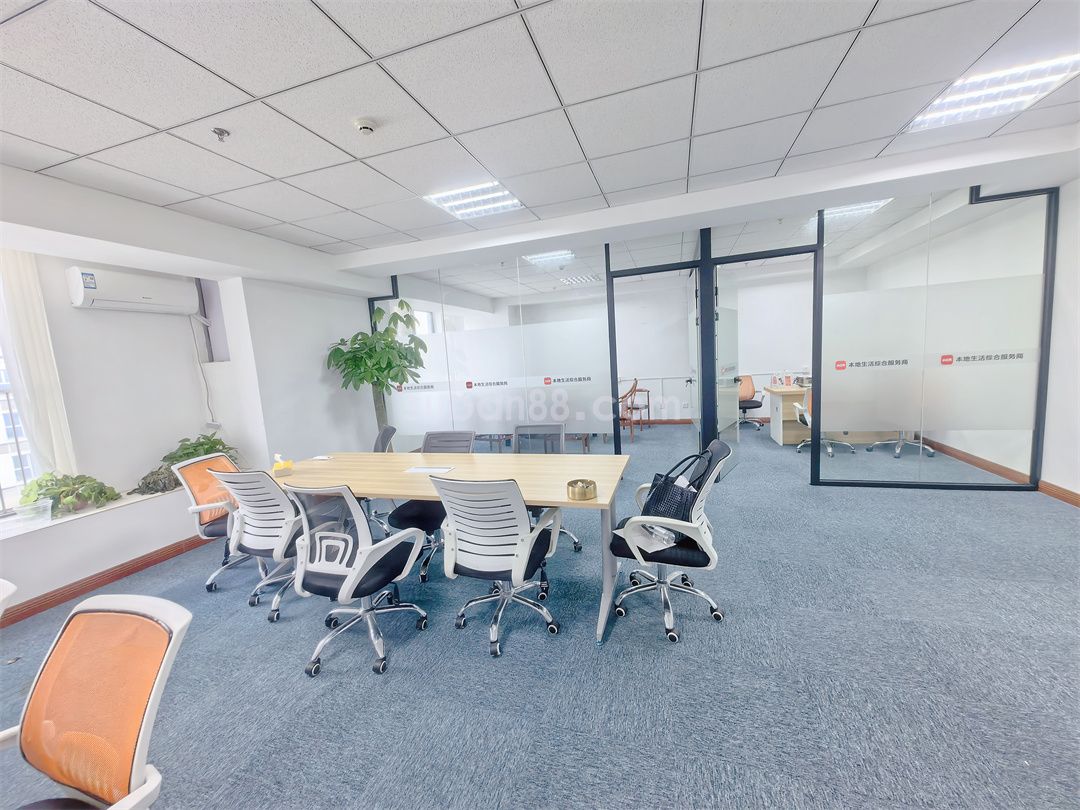 吳中萬達廣場【辦公】