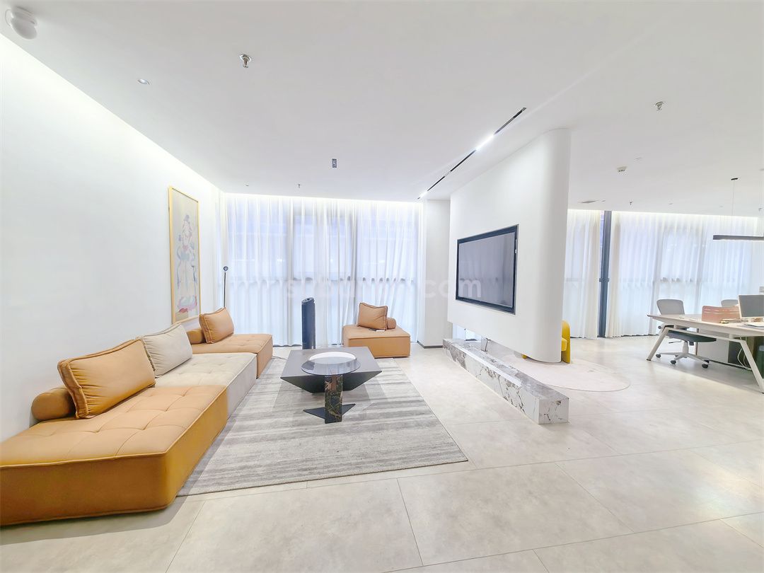 微格科創(chuàng)園