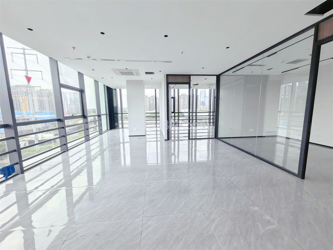 獅山總部經濟中心