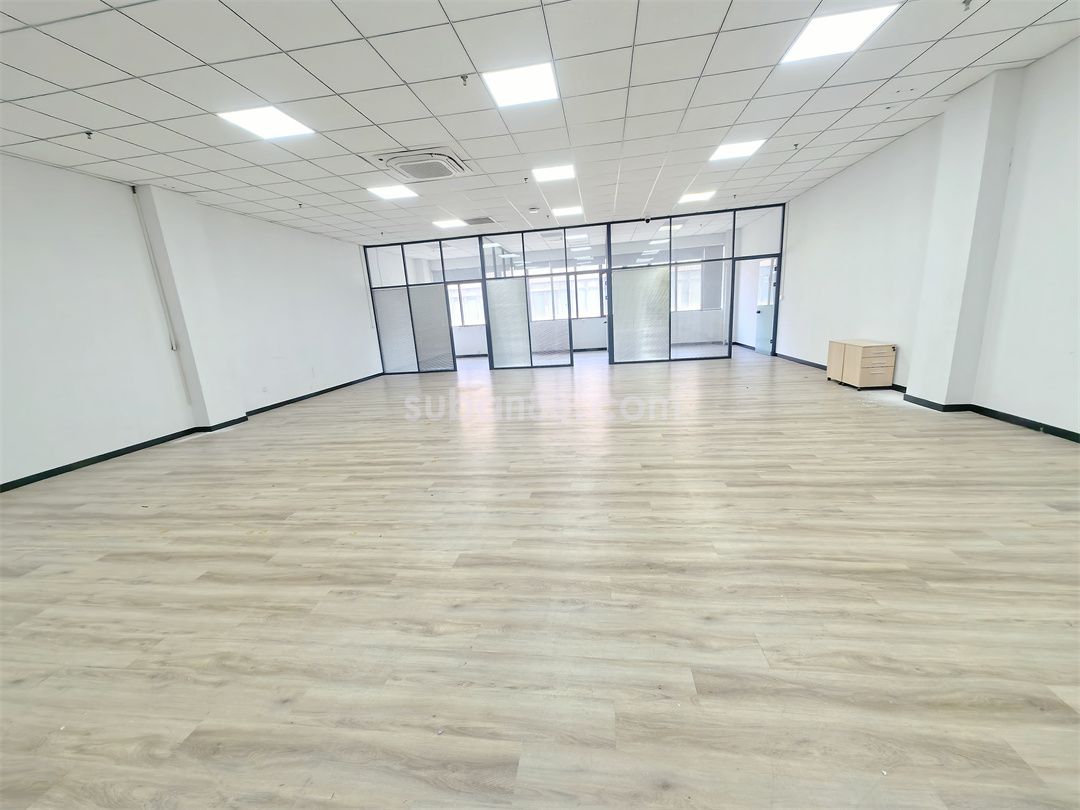 裕大盛博科技園