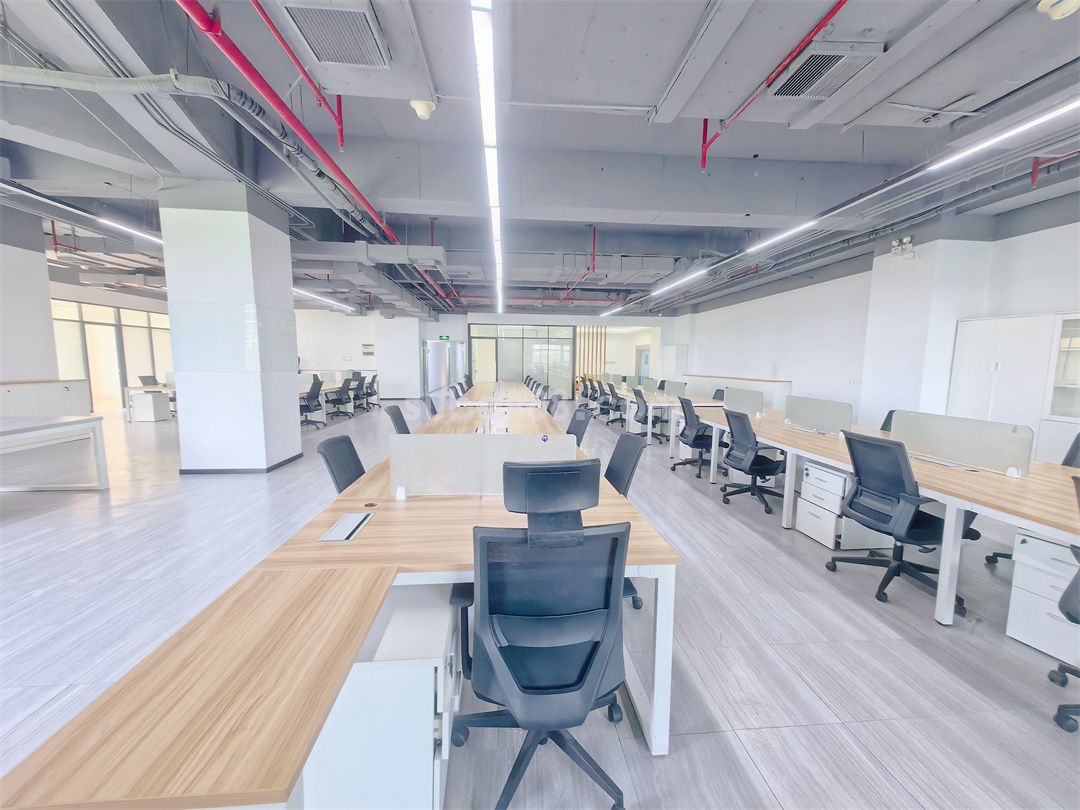 騰飛創(chuàng)新園