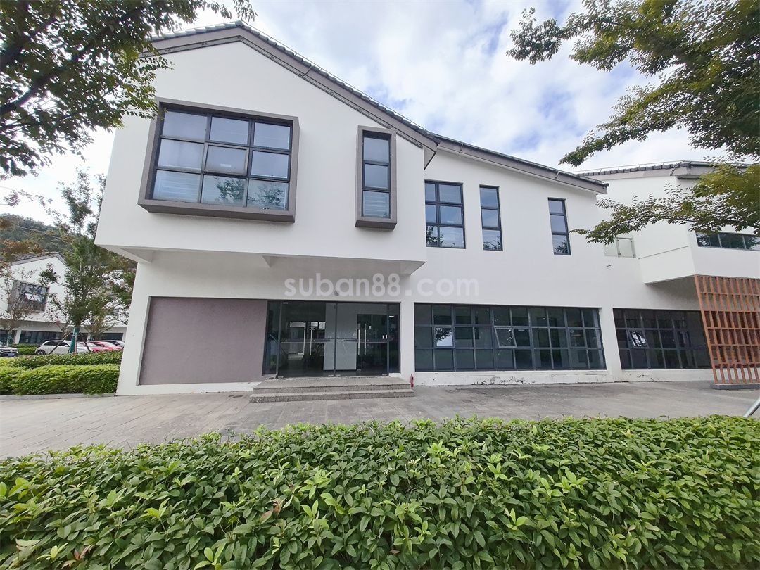 合芯智匯科技創(chuàng)新園