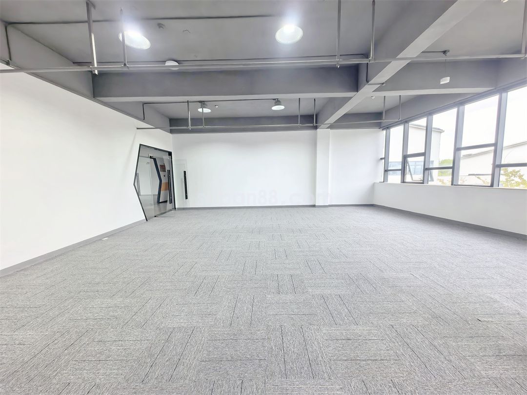 合芯智匯科技創新園