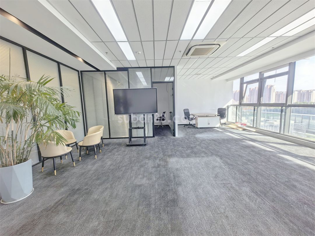 元和塘科技文化研發(fā)社區(qū)