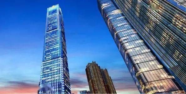 寫字樓經濟時代 企業如何選對寫字樓? (圖1)