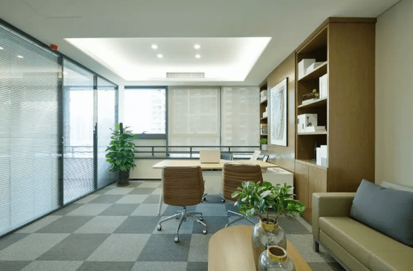 寫字樓經濟時代 企業如何選對寫字樓? (圖4)
