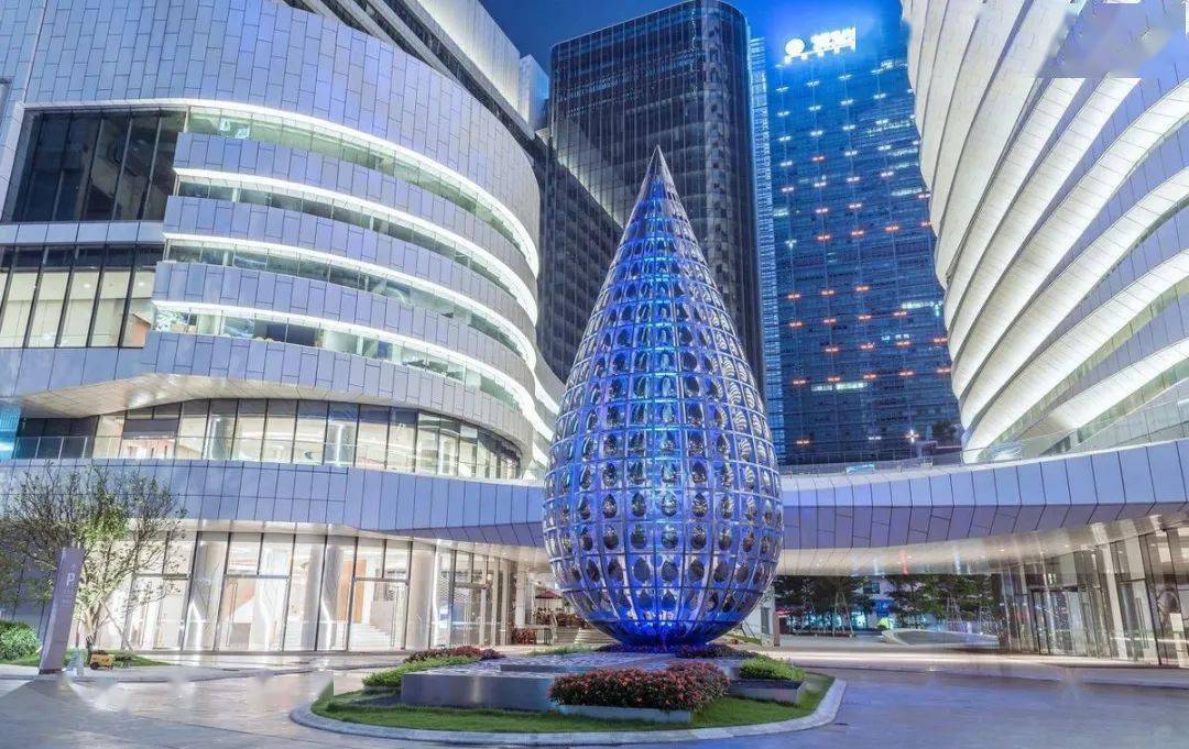 投資怎樣的寫字樓才能獲利？(圖1)