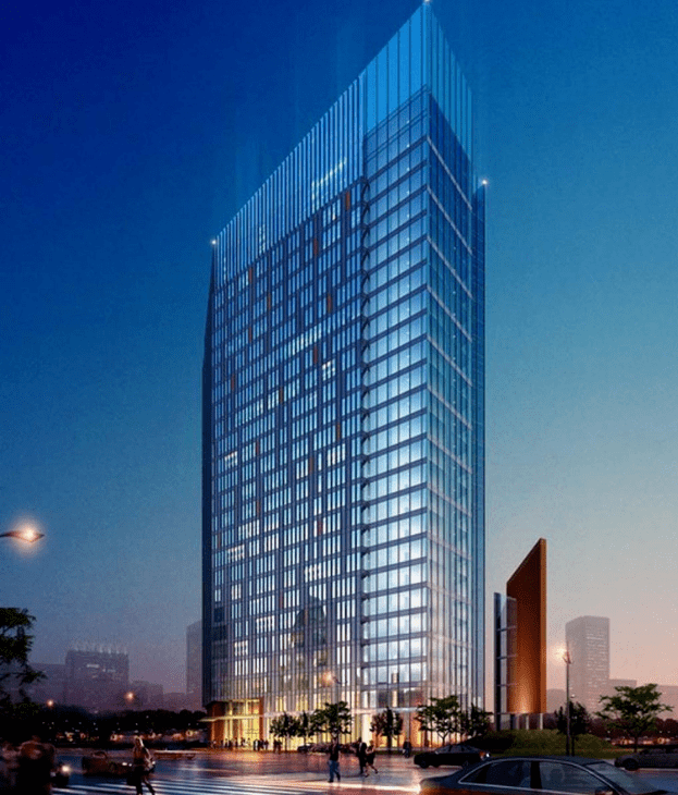 投資怎樣的寫字樓才能獲利？(圖2)