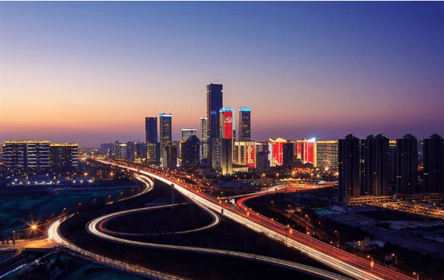 投資怎樣的寫字樓才能獲利？(圖5)